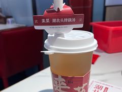 -来菜·湖北头牌藕汤(汉街店)