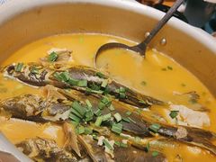 -二十八里太湖船菜(吉祥路店)