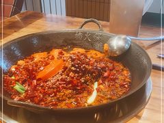 -楠火锅(太古里总店)