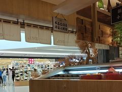 -温野菜涮涮锅(大悦城店)