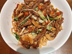 -寻裕记·现炒浇头面(人民广场店)