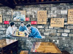 -夹夹大·蟹蟹大排档(财富又一城店)