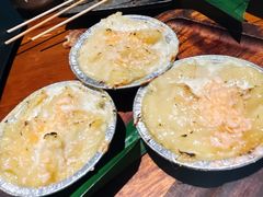 -仓库南洋海鲜小排档(柳河路店)