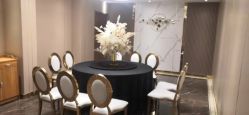 -谛融婚礼酒店·宴会厅(花园店)