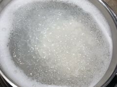 -淘米捞·米汤脆鲩鱼火锅(福田皇岗店)