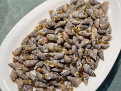 海波螺-72号海鲜私房菜