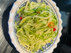 -曾家厨房·新徽菜(高新天柱路店)