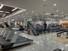 -美航国际健身(北京华联店)