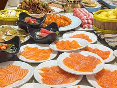 -芭菲盛宴·环球美食(锦城万达广场店)