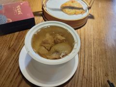 -金苑酒家·客家菜·广东老字号(万象店)