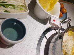 -左庭右院鲜牛肉火锅(苏州园区永旺店)