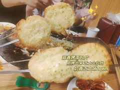 -福苗小骆驼烧烤(莲湖路店)