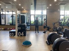 -Another Key健身(紫金店)