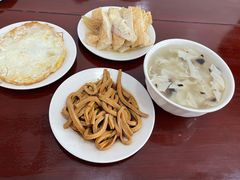 -义隆素菜馆(百年老店)