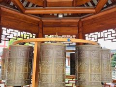 -上海东林寺(金山区)