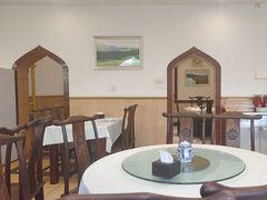 -西部马华清真兰州牛肉面·烧烤夜市(关东店)