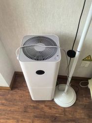 -悦家·美丽妈妈月子会所(龙奥店)