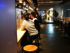 -喜茶(上海正大广场店)