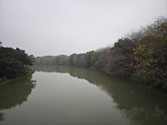 -海珠湖公园