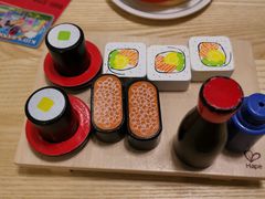 -Ours树朵家亲子餐厅(远策中心店)