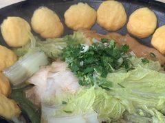 -柴火东北铁锅炖(鲁班店)