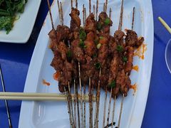 -花儿穆萨·烤肉餐厅(石马坪店)