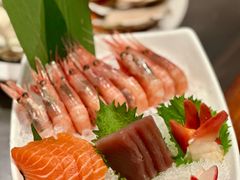 -大渔之观(安贞店)