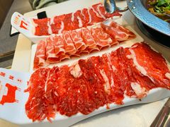 -古乐牛香·鲜牛肉牛杂火锅(新区店)