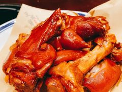 -喜福楼(中平街店)