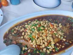 -黄牛肉馆·皖南土菜
