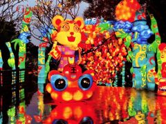 -深圳锦绣中华民俗村