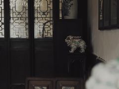 -张学良旧居陈列馆