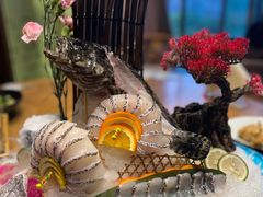 龙趸-尚海豆捞(乐虹坊店)