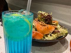 -BE BRIGHT KITCHEN(正佳广场店)