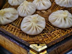 -西安贾三灌汤包·回坊小吃·清真炒菜(北院门总店)