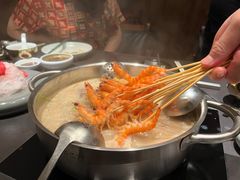 -官也街澳门火锅(新源里店)