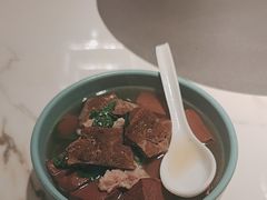 -滋粥楼·顺德菜(番禺广场总店)