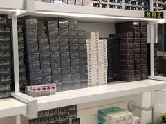 -宝岛眼镜(前埔店)