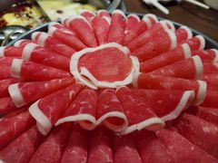 -快乐小羊·内蒙牛羊肉火锅(流花中心店)