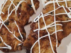 米兰虾饼-老好人象山海鲜(岭南路店)