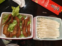 -重庆德忆火锅（龙南街3店）(渝水岸餐饮)