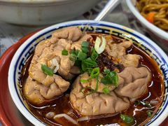 -老三样·旧食新味(船山路店)