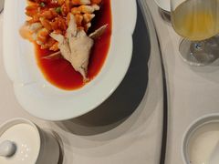 -庭院江南菜•烤鸭•非遗传承(上地•清河店)