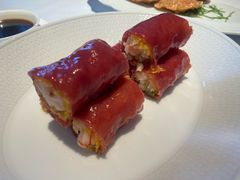 红米肠粉-粤界(望京金辉店)