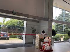 -上海和裕一汽丰田4S店(七宝店)