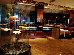 大堂-红辣椒·川菜·火锅(科华路店)