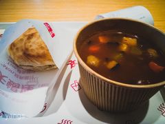 手打牛丸胡辣汤-西少爷(五道口店)