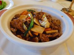 -上海老饭店(北京分店)
