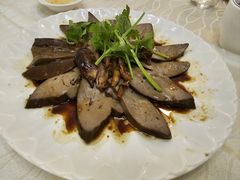 卤水鹅肝-迈姨·潮州菜(麓湖公园店)