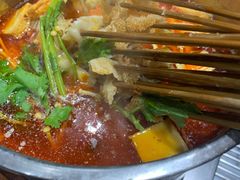 -旺烤园烧烤·炭烤羊腿(吴江阳光新天地店)